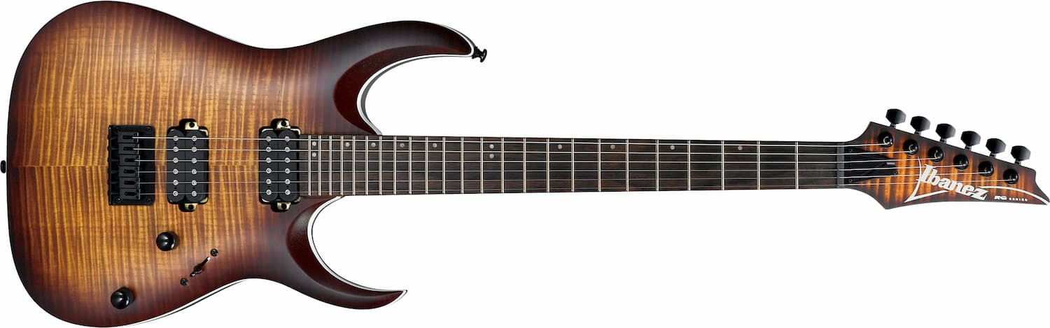 Ibanez RGA42FM-DEF Ibanez RGA42FM-DEF