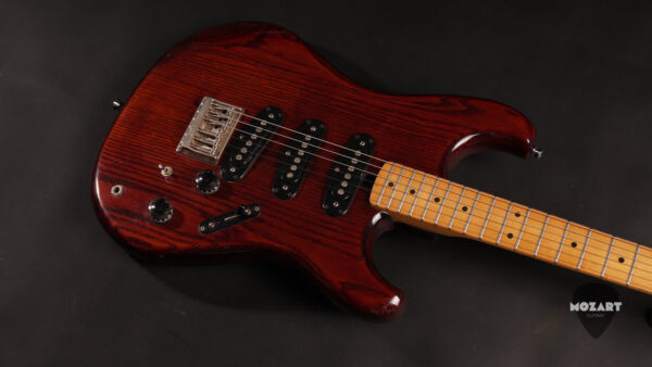 Ibanez Roadster RS – 1979 – Japan FujiGen0