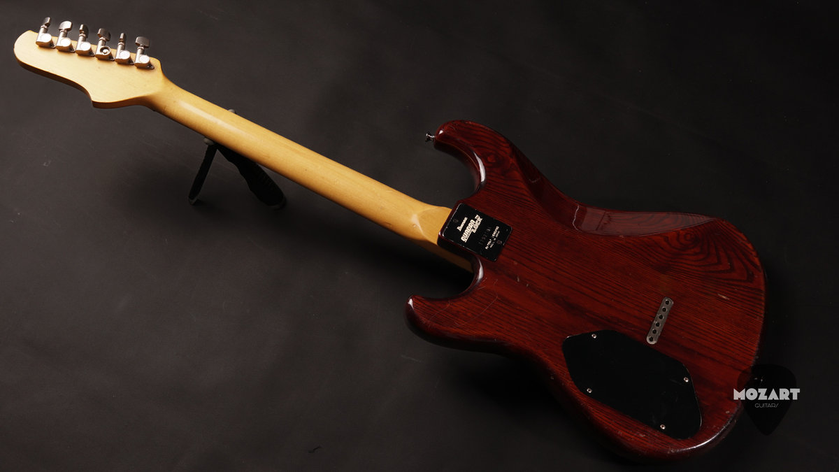 Ibanez Roadster RS – 1979 – Japan FujiGen5 Ibanez Roadster RS – 1979 – Japan FujiGen5