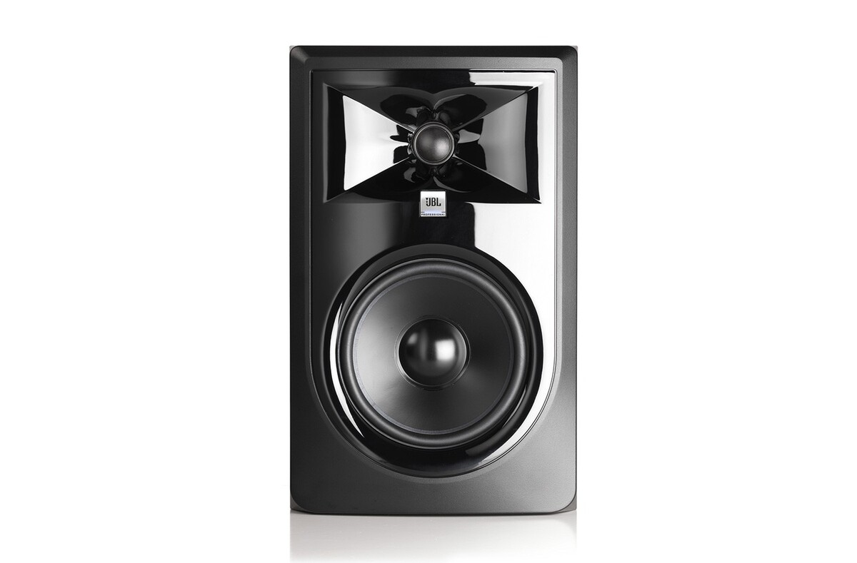 JBL 306P MKII Para aktywnych monitorów studyjnych bliskiego pola0 JBL 306P MKII Para aktywnych monitorów studyjnych bliskiego pola0