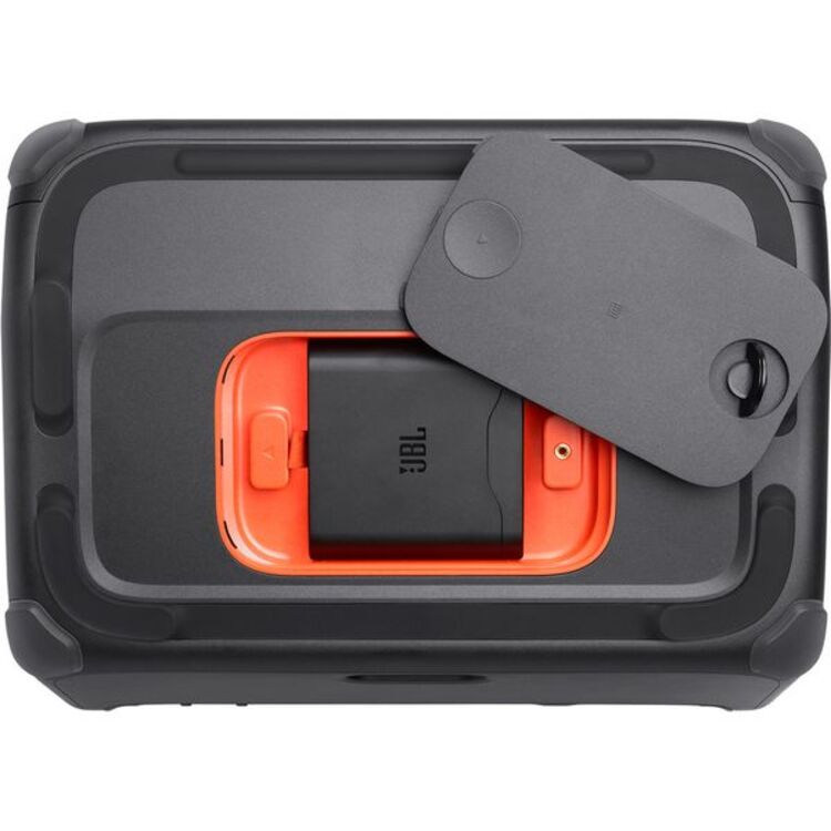 JBL BandBox TRIO + Bag2 JBL BandBox TRIO + Bag2