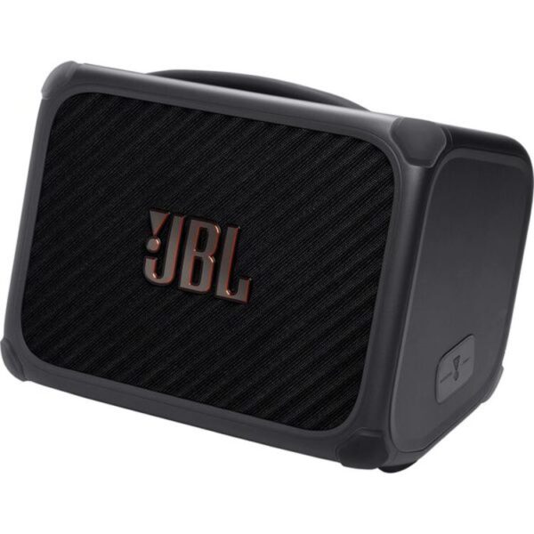 JBL BandBox TRIO + Bag