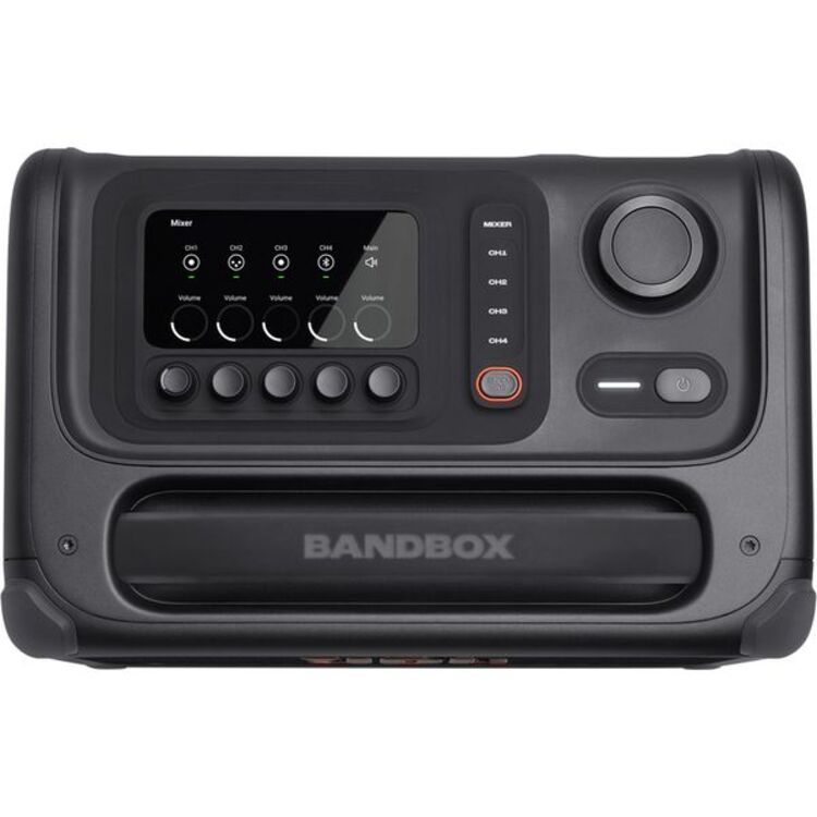 JBL BandBox TRIO + Bag4 JBL BandBox TRIO + Bag4