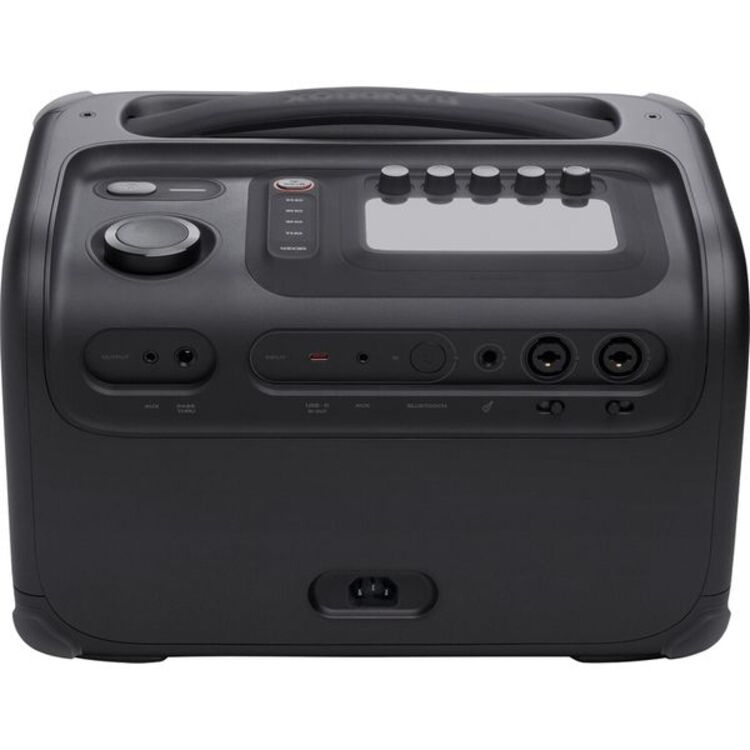 JBL BandBox TRIO + Bag3 JBL BandBox TRIO + Bag3