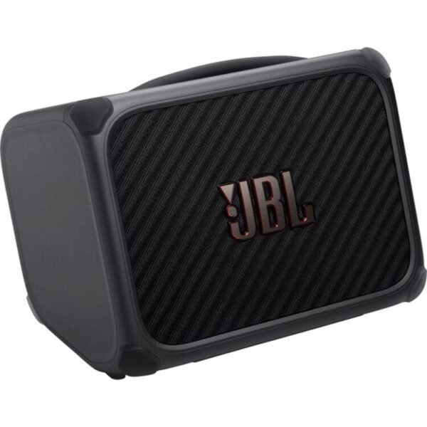 JBL BandBox TRIO + Bag0