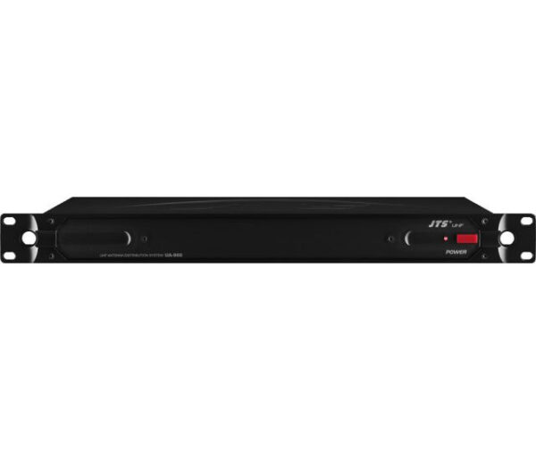 JTS UA-960 - Aktywny rozdzielacz antenowy
