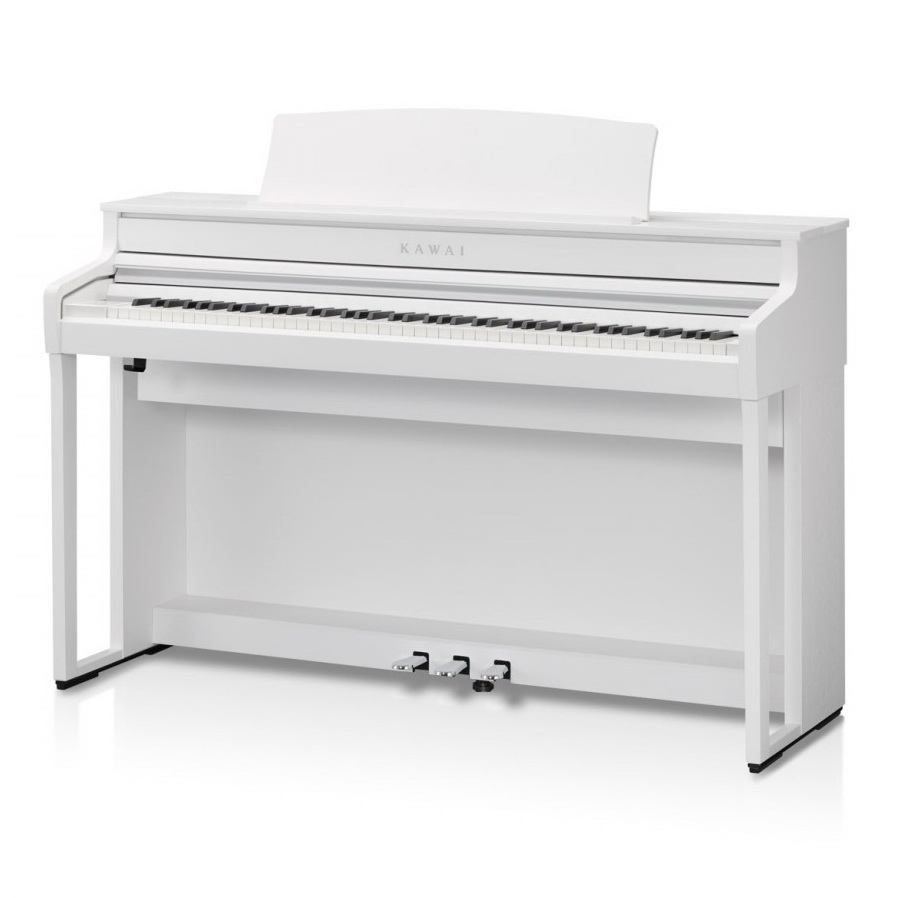KAWAI CA501 biały / wh KAWAI CA501 biały / wh