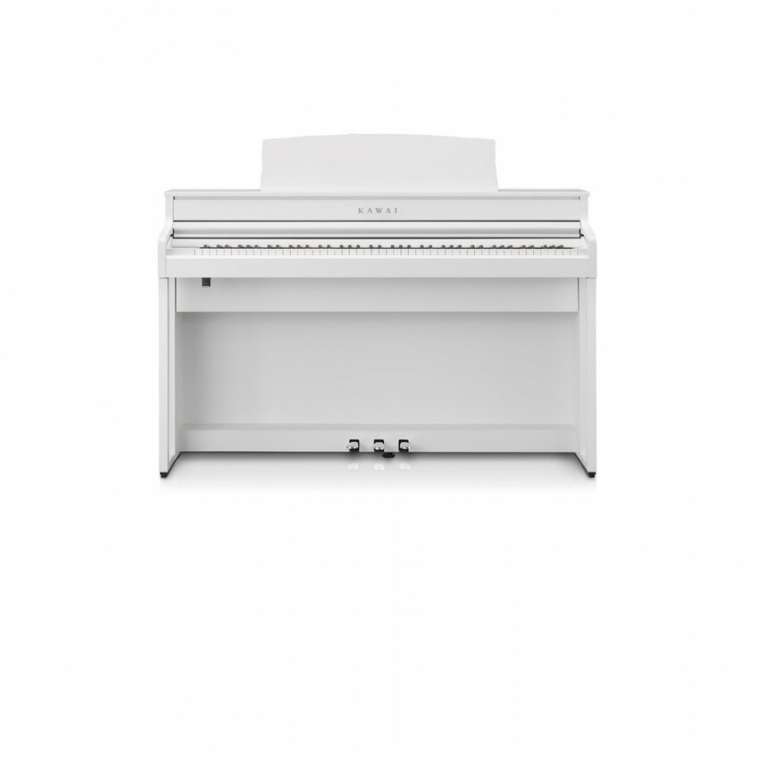 KAWAI CA501 biały / wh0 KAWAI CA501 biały / wh0