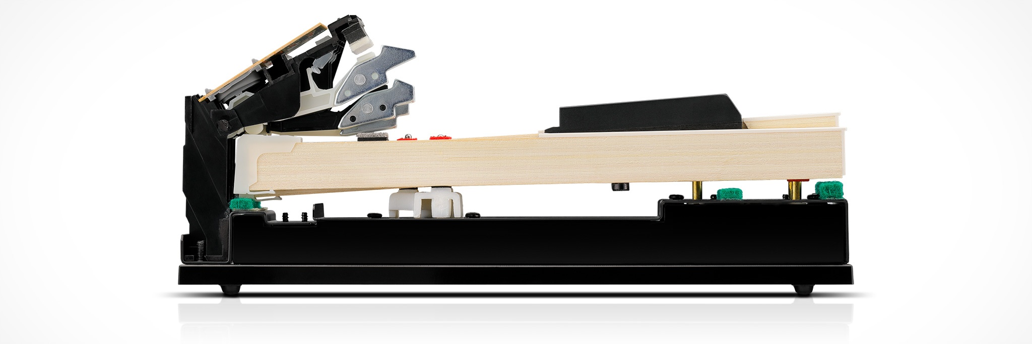 KAWAI CA501 biały / wh2 KAWAI CA501 biały / wh2