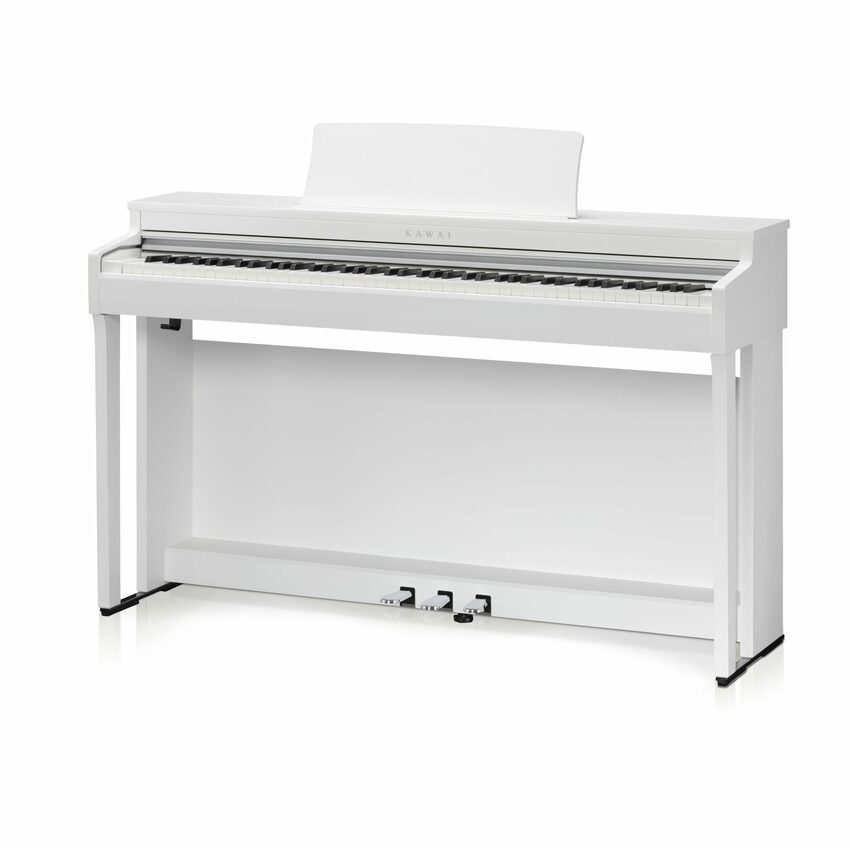 KAWAI CN201 biały KAWAI CN201 biały