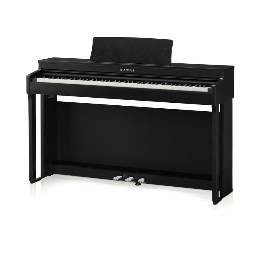 KAWAI CN201 czarny KAWAI CN201 czarny