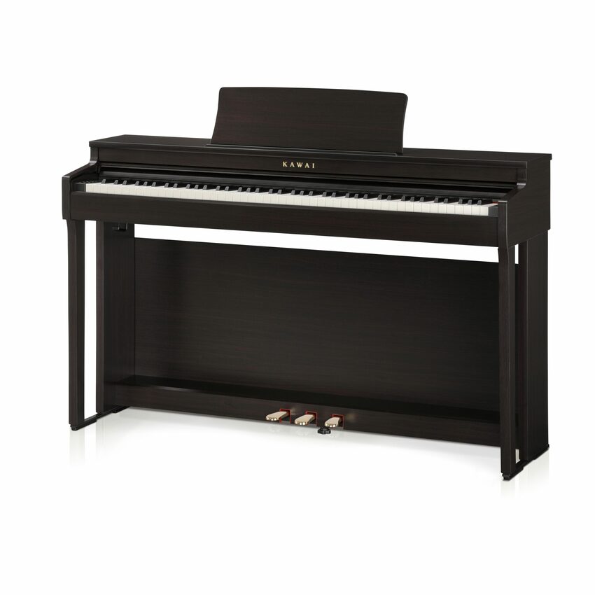 KAWAI CN201 palisander KAWAI CN201 palisander