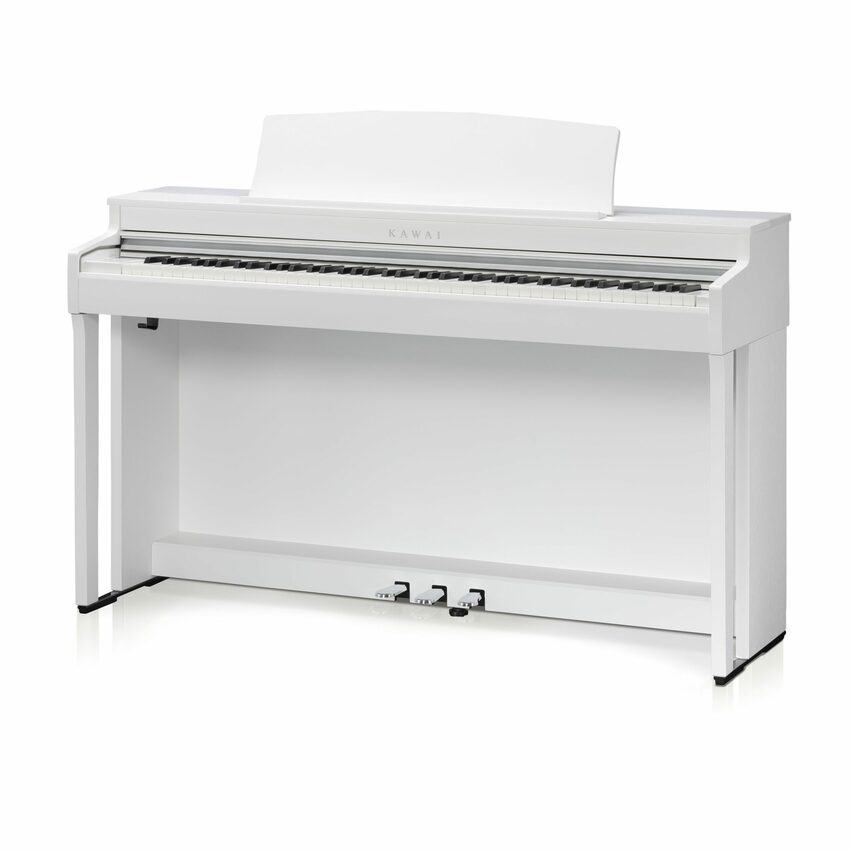 KAWAI CN301 biały KAWAI CN301 biały