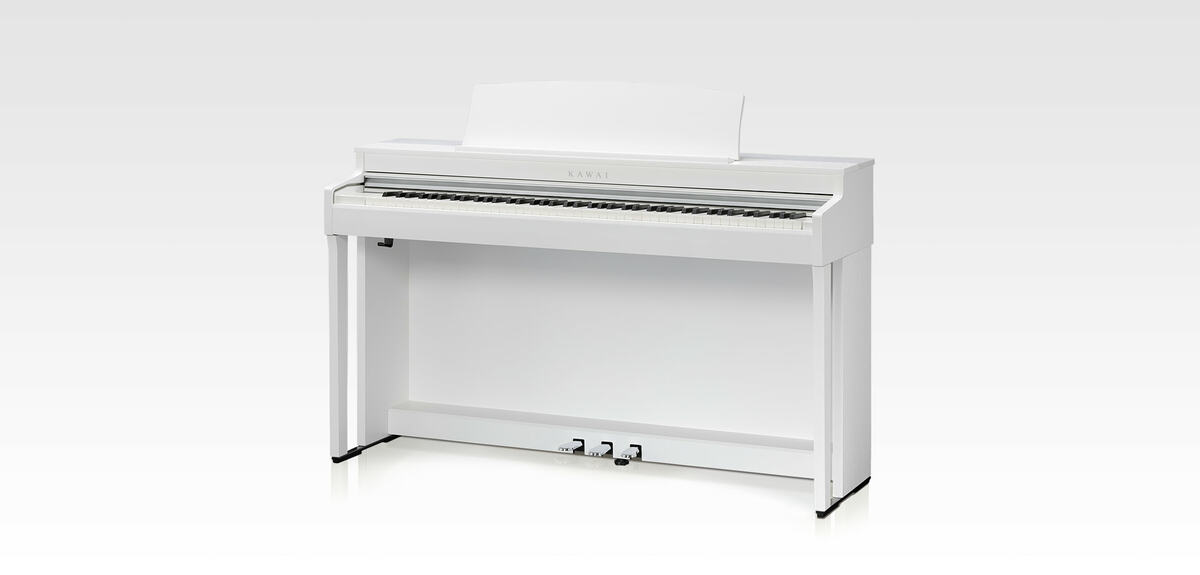 KAWAI CN301 biały0 KAWAI CN301 biały0