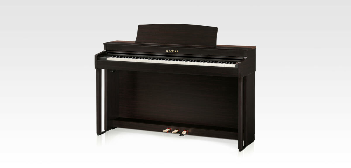 KAWAI CN301 palisander0 KAWAI CN301 palisander0