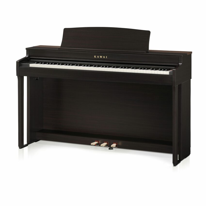 KAWAI CN301 palisander KAWAI CN301 palisander