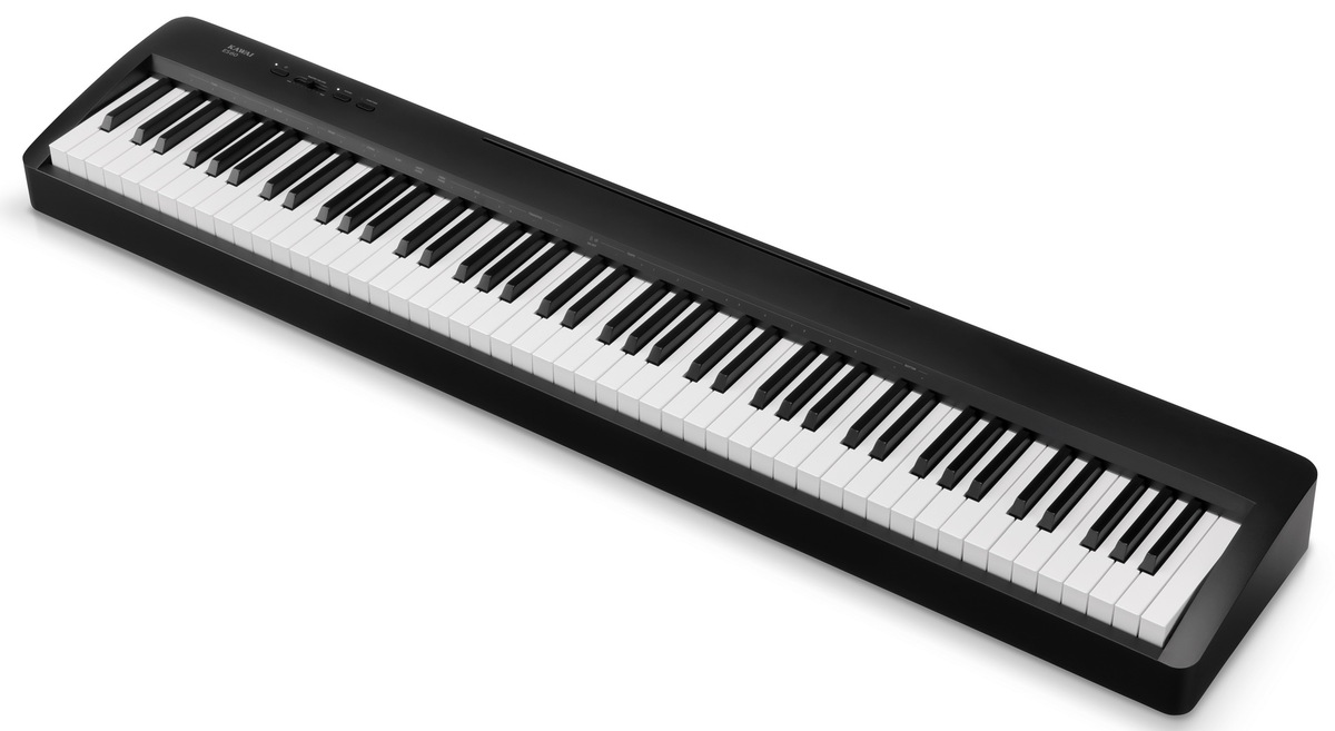 KAWAI ES60 + STATYW X + ŁAWKA + SŁUCHAWKI2 KAWAI ES60 + STATYW X + ŁAWKA + SŁUCHAWKI2