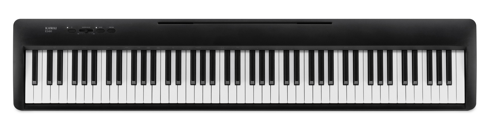 KAWAI ES60 + STATYW X + ŁAWKA + SŁUCHAWKI3 KAWAI ES60 + STATYW X + ŁAWKA + SŁUCHAWKI3