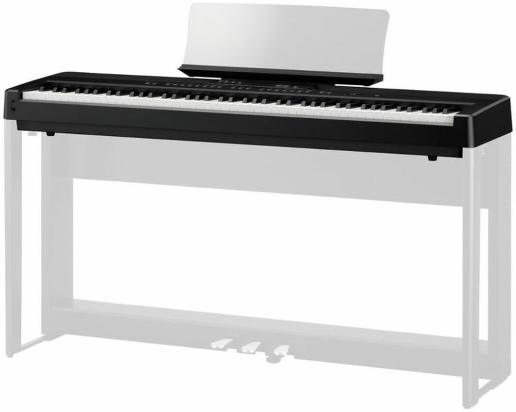 KAWAI ES920 Czarne 7 KAWAI ES920 Czarne 7