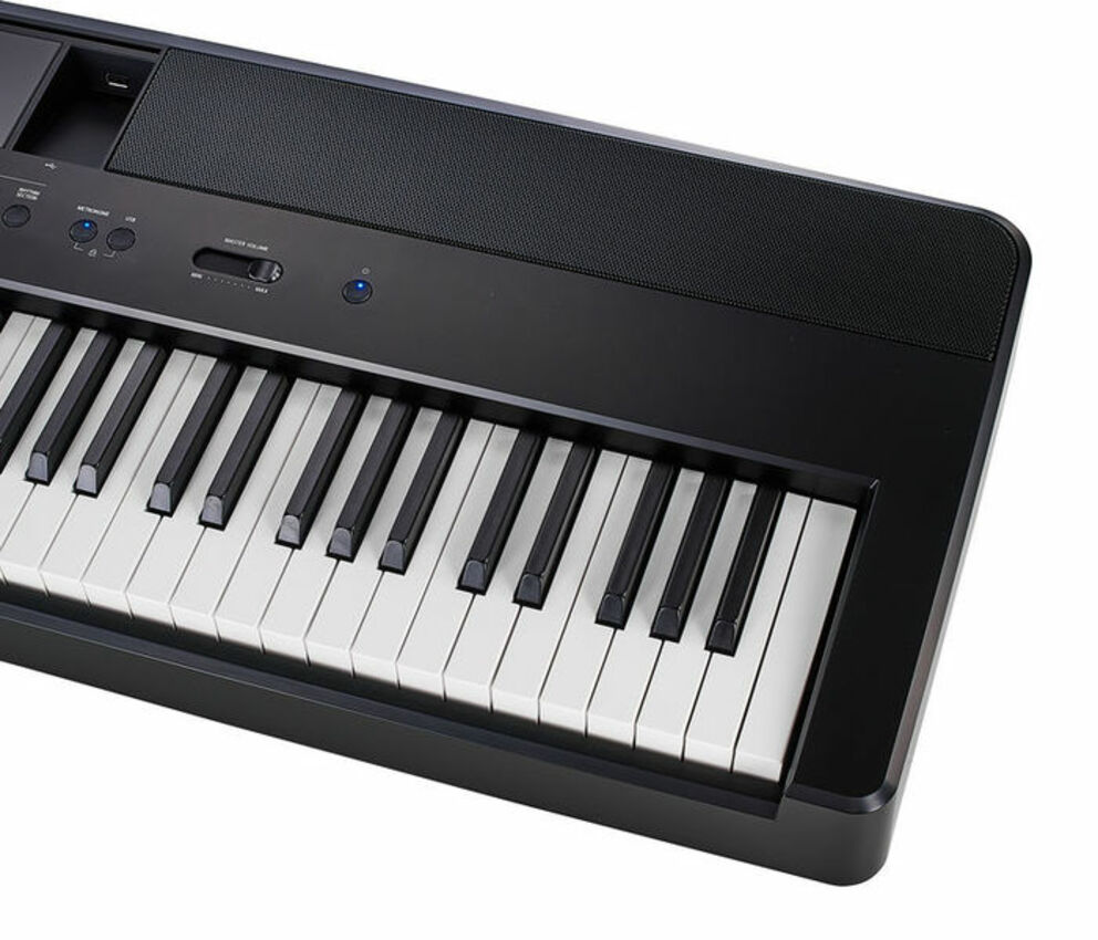 KAWAI ES920 Czarne 2 KAWAI ES920 Czarne 2