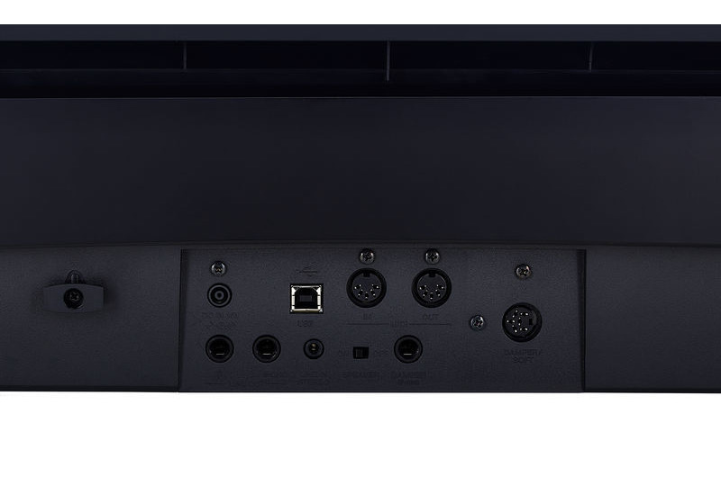 KAWAI ES920 Czarne8 KAWAI ES920 Czarne8