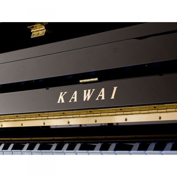 KAWAI K-300 E/P pianino akustyczne 122 cm4 KAWAI K-300 E/P pianino akustyczne 122 cm4