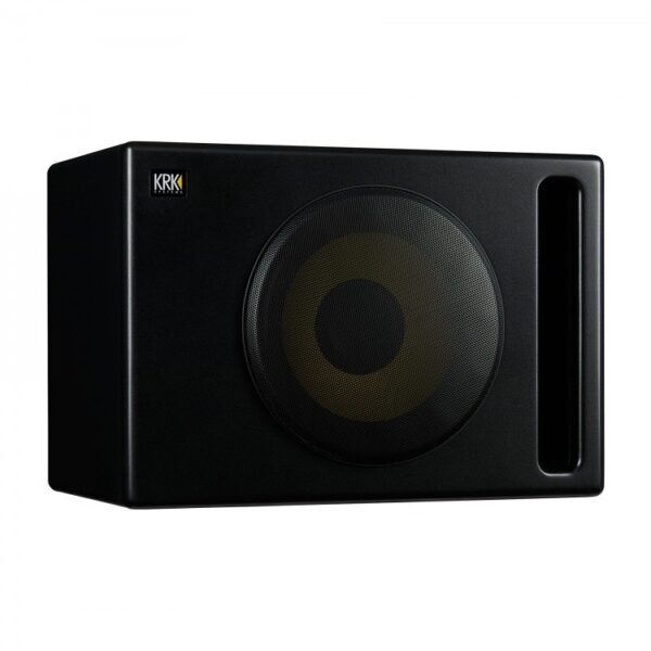 KRK SUB S12.4 - subwoofer studyjny0