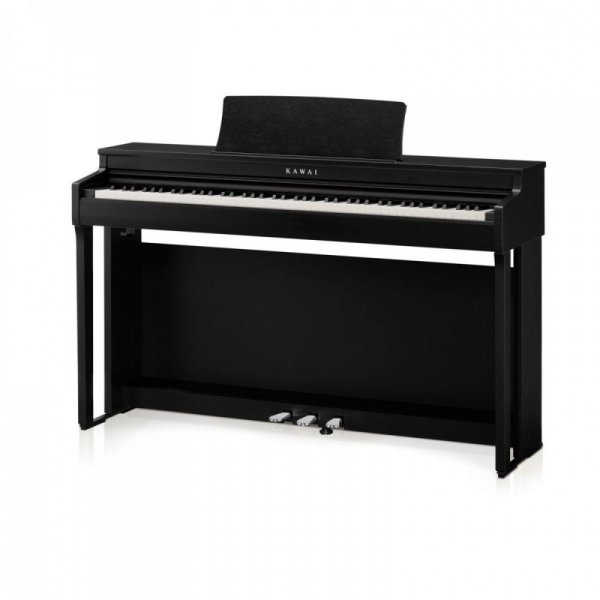 Kawai CN 201B pianino cyfrowe czarny mat Kawai CN 201B pianino cyfrowe czarny mat