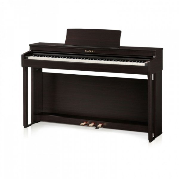 Kawai CN 201R pianino cyfrowe palisander mat Kawai CN 201R pianino cyfrowe palisander mat