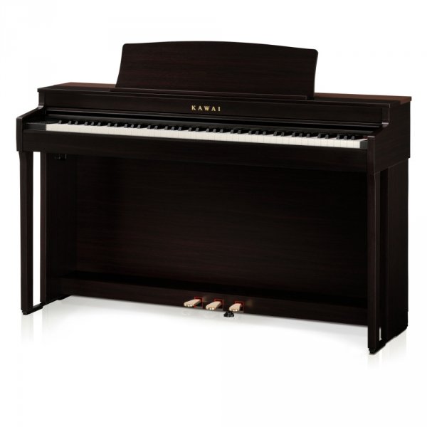 Kawai CN 301 R pianino cyfrowe palisander mat Kawai CN 301 R pianino cyfrowe palisander mat