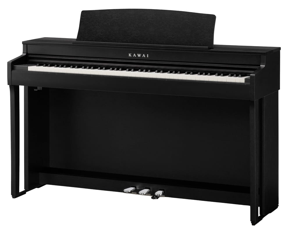 Kawai CN301 B – pianino cyfrowe Kawai CN301 B – pianino cyfrowe