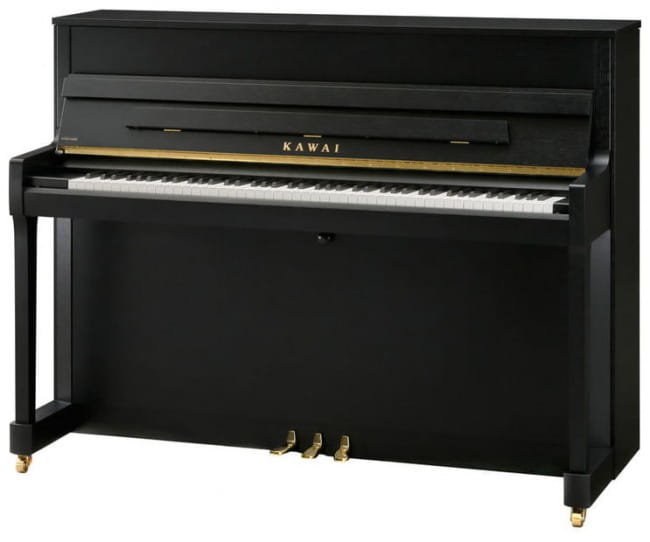 Kawai E-200 ES – pianino akustyczne Kawai E-200 ES – pianino akustyczne