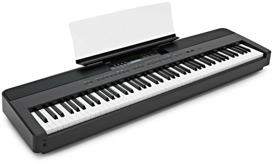Kawai ES-920 B pianino cyfrowe - zestaw ze statywem0 Kawai ES-920 B pianino cyfrowe - zestaw ze statywem0