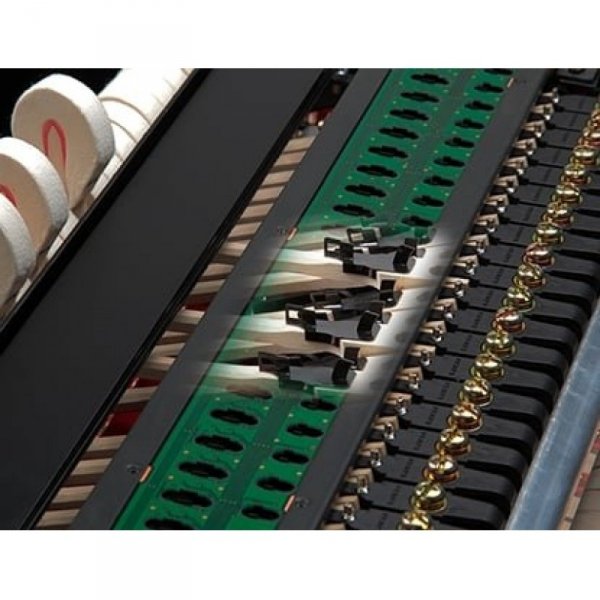 Kawai K-300 ATX4 E/P pianino akustyczne z Anytime40 Kawai K-300 ATX4 E/P pianino akustyczne z Anytime40