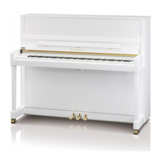 Kawai K-300 WHP pianino akustyczne