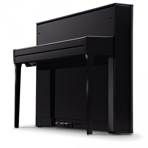 Kawai NV5S Novus pianino hybrydowe Kawai NV5S Novus pianino hybrydowe