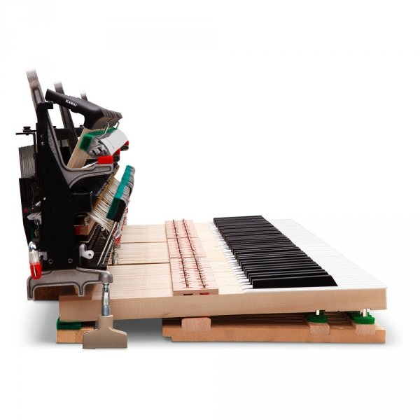 Kawai NV5S Novus pianino hybrydowe2 Kawai NV5S Novus pianino hybrydowe2