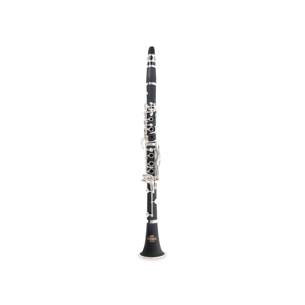 Klarnet Bb ROY BENSON CB-318 Klarnet Bb ROY BENSON CB-318