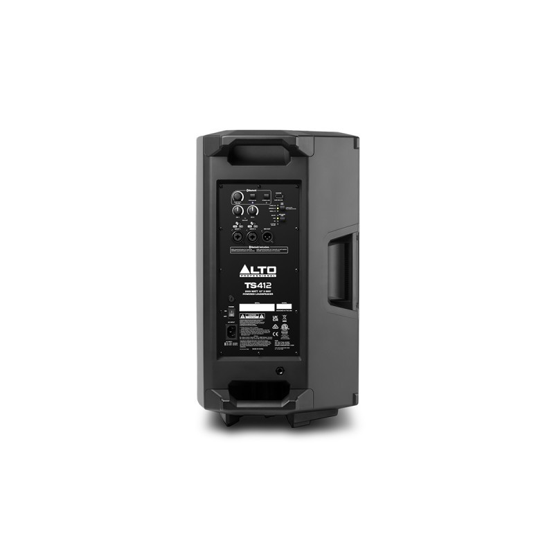 Kolumna Aktywna Alto TS412 + Statyw Gravity5 Kolumna Aktywna Alto TS412 + Statyw Gravity5