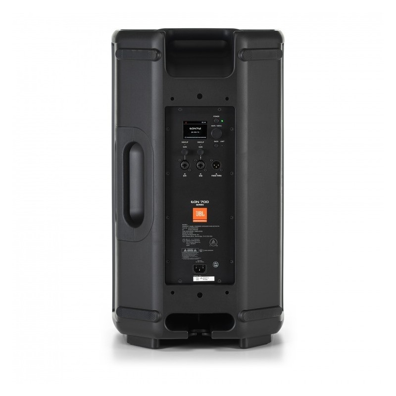 Kolumna Aktywna JBL Eon712 + Statyw Gravity1 Kolumna Aktywna JBL Eon712 + Statyw Gravity1