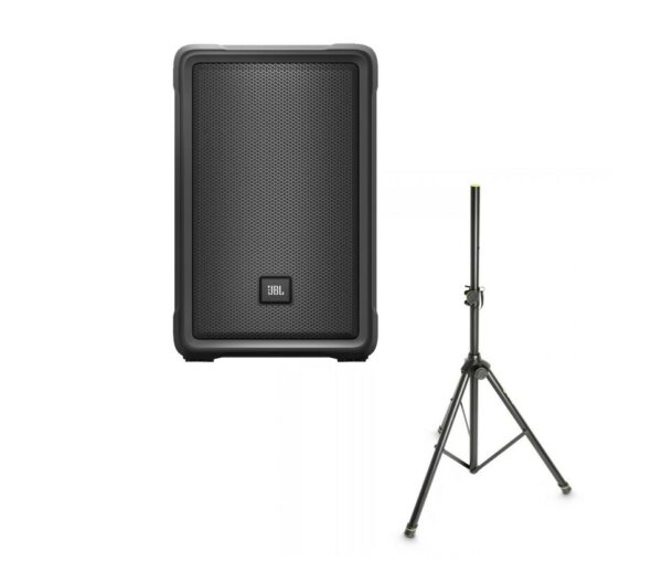 Kolumna Mobilna JBL IRX108BT + Statyw Gravity