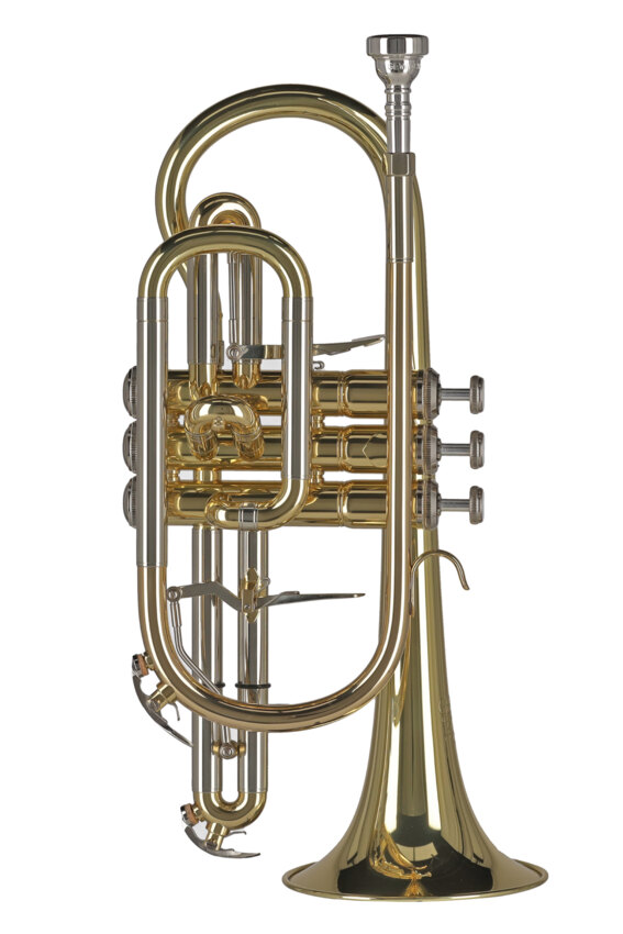 Kornet GEWA CR651