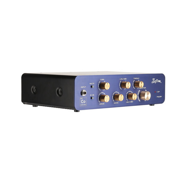 Kustom Cobalt 1200 - head basowy0