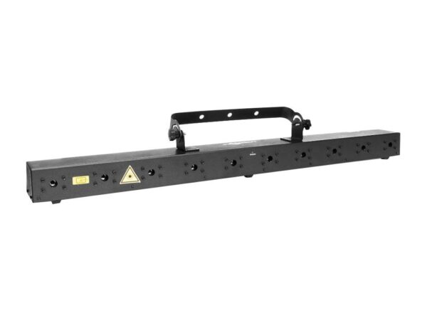 LASERWORLD BeamBar 10B MK3 - Listwa Laserowa0