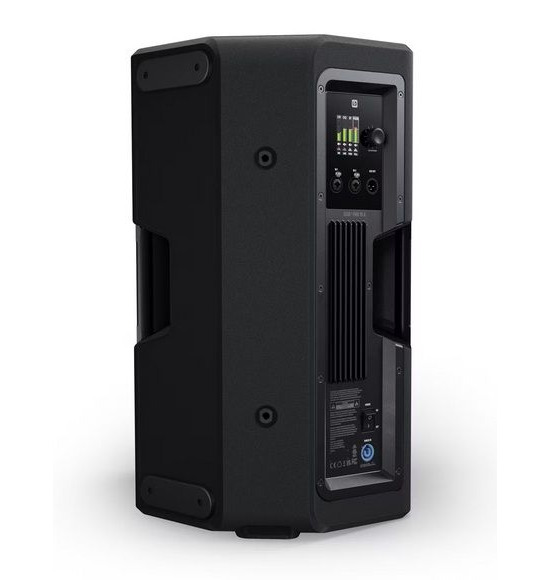 LD Systems ICOA PRO 15 A - kolumna aktywna 1500W RMS0 LD Systems ICOA PRO 15 A - kolumna aktywna 1500W RMS0