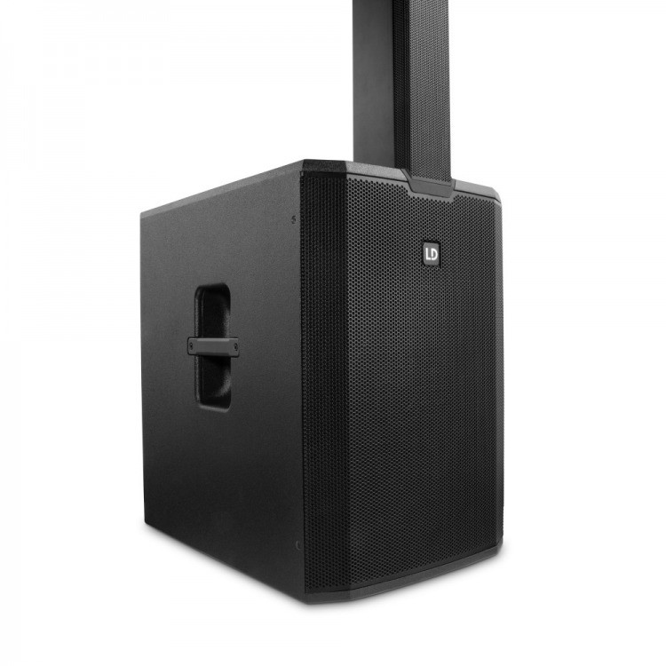 LD Systems MAUI 44 G2 - system nagłośnieniowy2 LD Systems MAUI 44 G2 - system nagłośnieniowy2