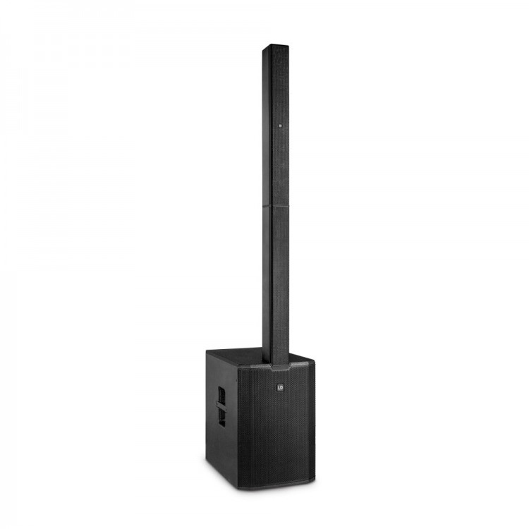 LD Systems MAUI 44 G2 - system nagłośnieniowy LD Systems MAUI 44 G2 - system nagłośnieniowy