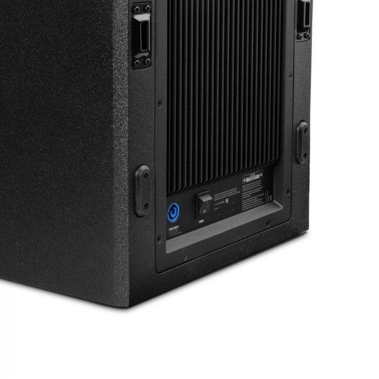 LD Systems MAUI 44 G2 - system nagłośnieniowy5 LD Systems MAUI 44 G2 - system nagłośnieniowy5