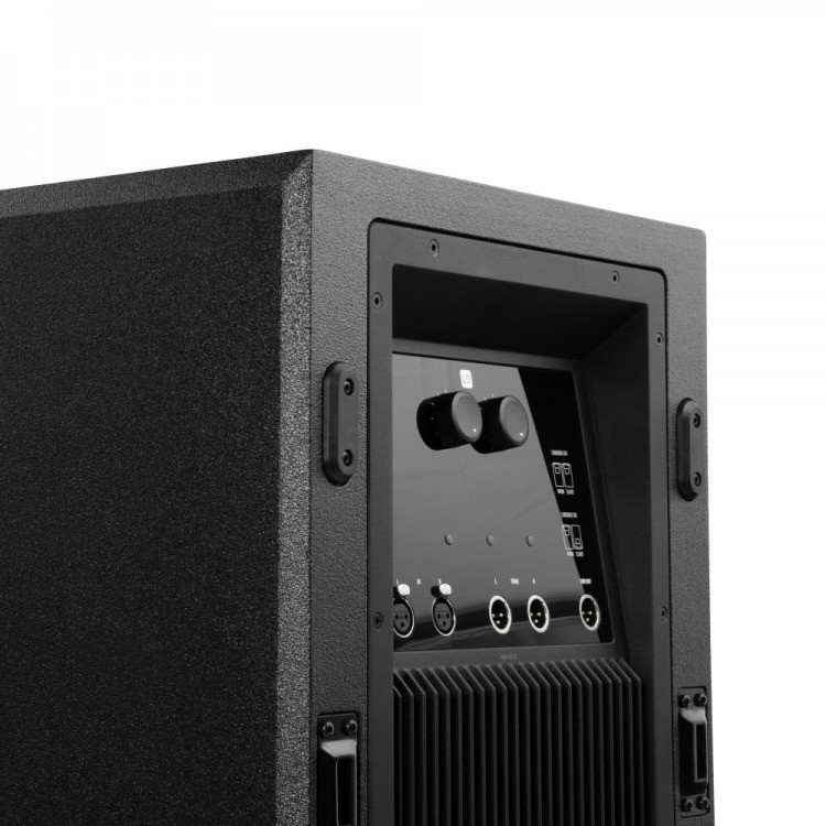 LD Systems MAUI 44 G2 - system nagłośnieniowy4 LD Systems MAUI 44 G2 - system nagłośnieniowy4