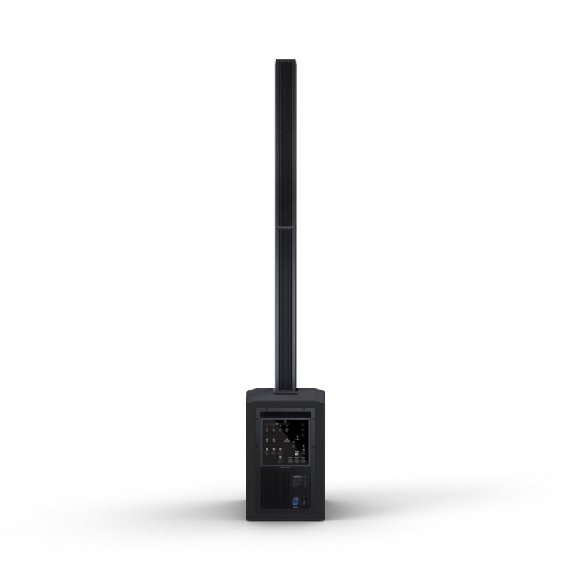 LD Systems Maui 28 G3 Bundle systemy słupkowe MAUI28 G3 + MAUI28 G3 MIX9 LD Systems Maui 28 G3 Bundle systemy słupkowe MAUI28 G3 + MAUI28 G3 MIX9